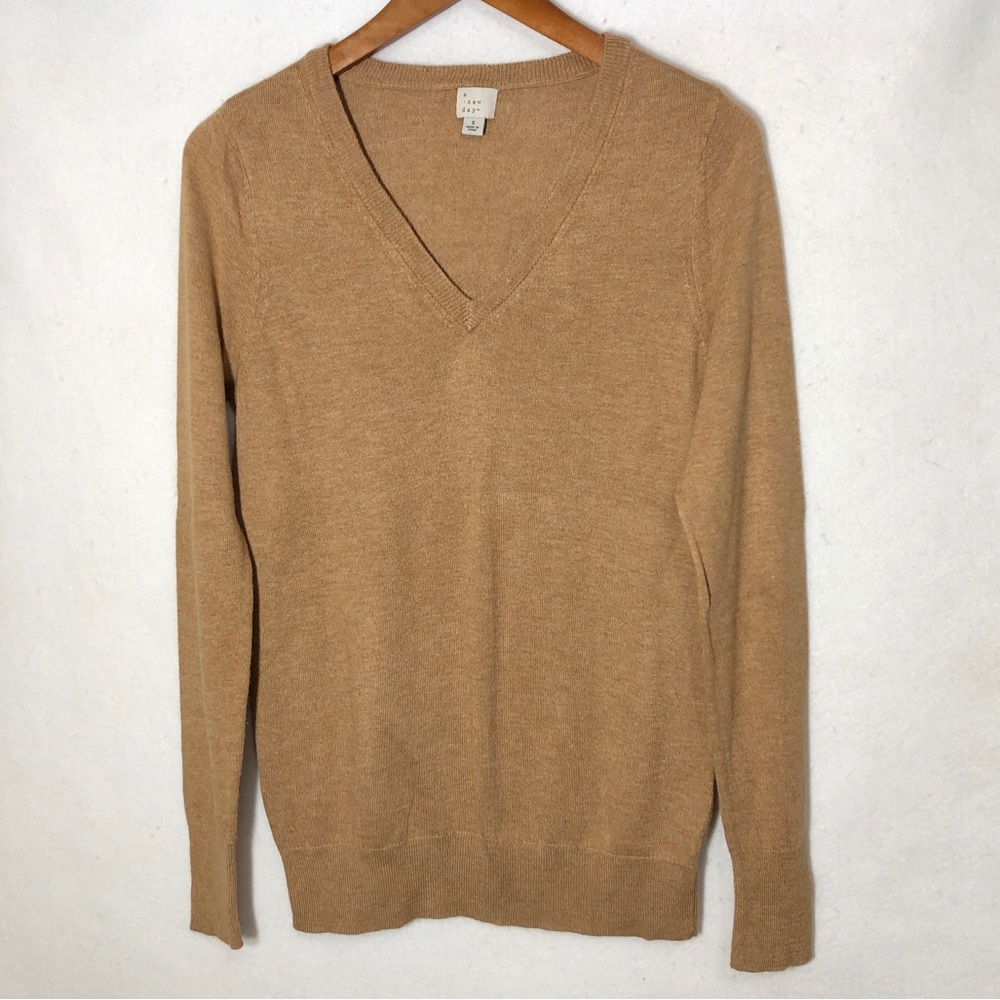 A New Day Womens Pullover Sweater